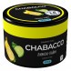 Смесь Chabacco MEDIUM - Lemon-Lime (Лимон - Лайм, 50 грамм) купить в Воронеже