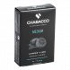 Смесь Chabacco MEDIUM - Lemon-Lime (Лимон - Лайм, 50 грамм) купить в Воронеже