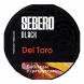 Табак Sebero Black - Del Toro (Бабл гам с Цитрусом, 25 грамм) купить в Воронеже