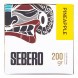 Табак Sebero - Pineapple (Ананас, 200 грамм) купить в Воронеже