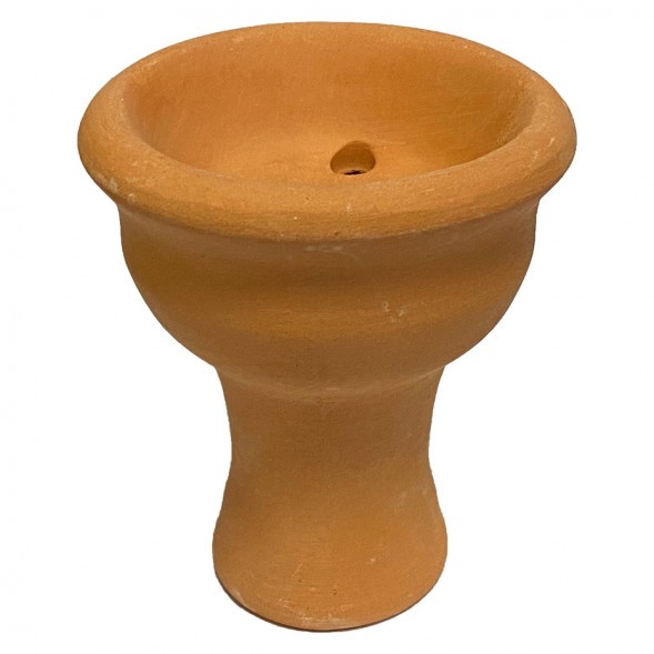Чаша для кальяна - Глиняная №17 купить в Воронеже