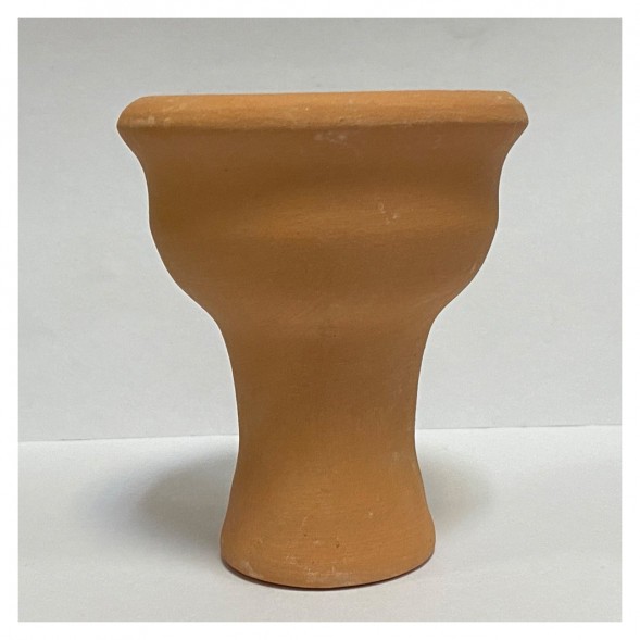 Чаша для кальяна - Глиняная №17 купить в Воронеже