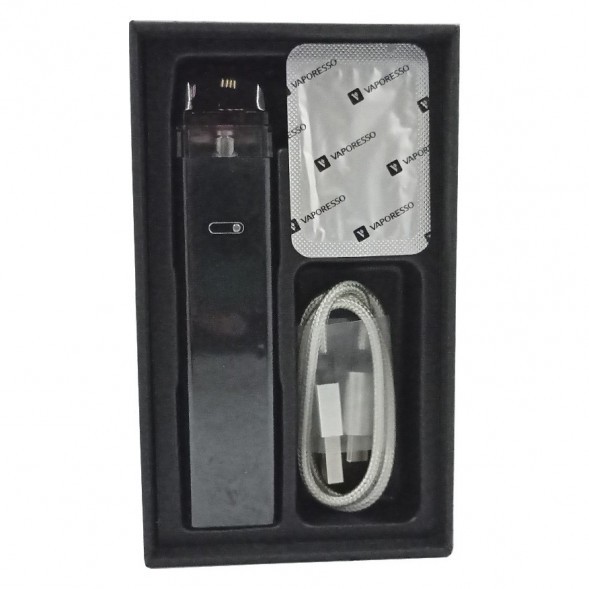 Электронная сигарета Vaporesso XROS 2 - Black купить в Воронеже