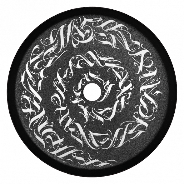 Кальян Alpha Hookah - Model X Artist Collection Florida (без колбы) купить в Воронеже