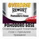 Табак Overdose - Pomodoro Gose (Томатный Гозе с Чили, 200 грамм) купить в Воронеже