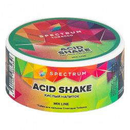 Табак Spectrum Mix Line - Berry Bomb (Ягодный Взрыв, 25 грамм)