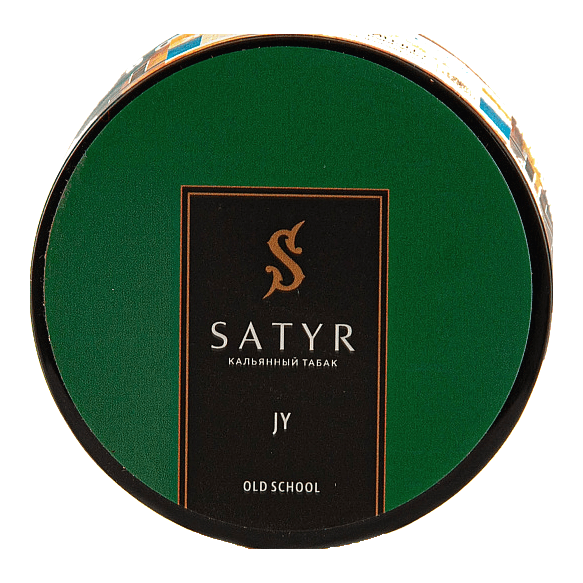 Табак Satyr - JY (Джай, 25 грамм) купить в Воронеже
