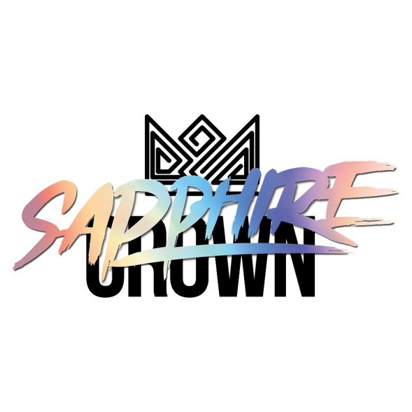 Табак Sapphire Crown - Siberian Tonic (Сибирский Тоник, 25 грамм) купить в Воронеже