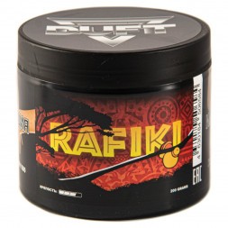 Табак Duft - Rafiki (Рафики, 200 грамм)
