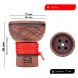 Чаша Japona Hookah - Turkish Red (Турецкая Красная) купить в Воронеже