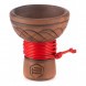 Чаша Japona Hookah - Turkish Red (Турецкая Красная) купить в Воронеже