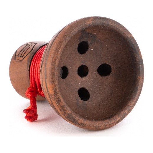 Чаша Japona Hookah - Turkish Red (Турецкая Красная) купить в Воронеже