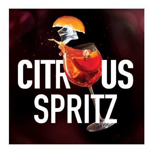 Табак Must Have - Citrus Spritz (Цитрусовый Коктейль с Просекко, 125 грамм) купить в Воронеже