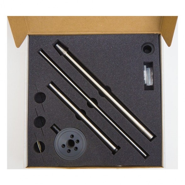 Кальян ESS - Comics Tanks (Без Колбы) купить в Воронеже