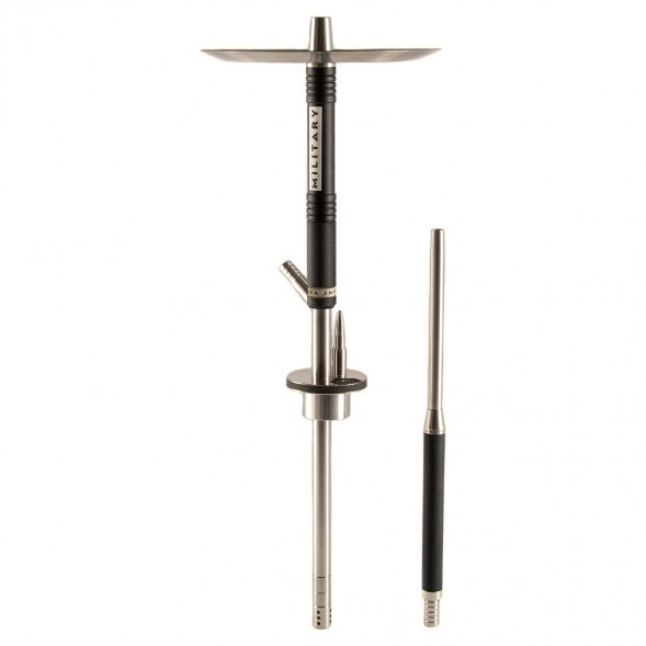 Кальян Mexanika - STM-B Military 2.0 (Без Колбы) купить в Воронеже