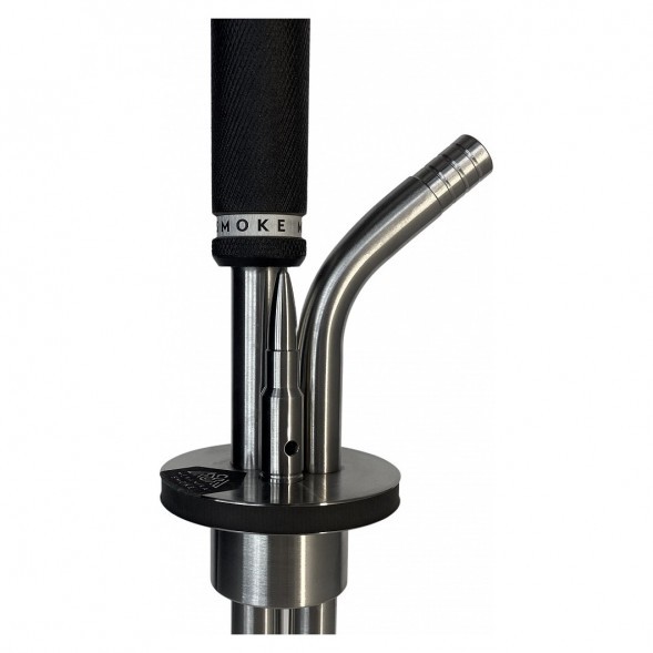 Кальян Mexanika - STM-B Military 2.0 (Без Колбы) купить в Воронеже