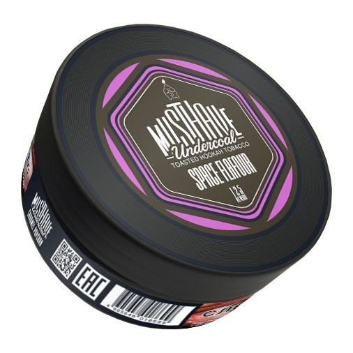 Табак Must Have - Space Flavour (Космические фрукты, 125 грамм) купить в Воронеже