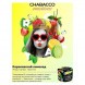 Смесь Chabacco MIX MEDIUM - Royal Lemonade (Королевский Лимонад, 40 грамм) купить в Воронеже