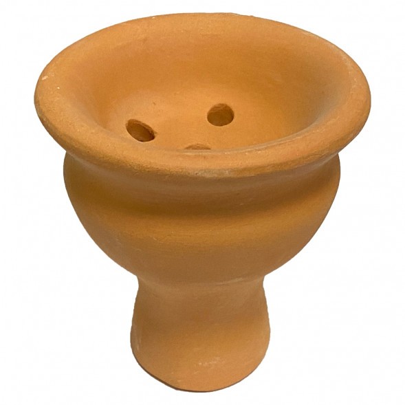 Чаша для кальяна - Глиняная №18 купить в Воронеже