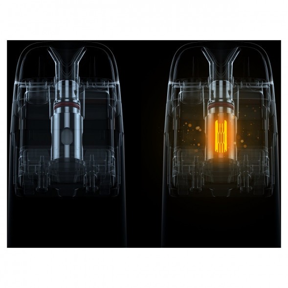 Электронная сигарета Vaporesso XROS 3 Mini - Rose Pink купить в Воронеже