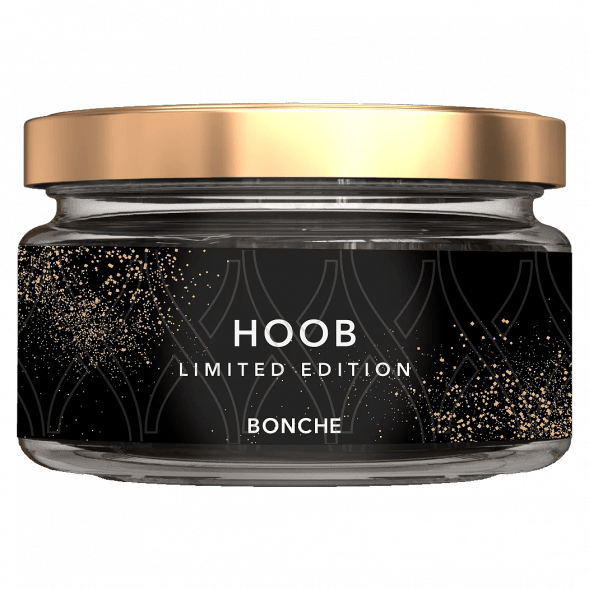 Табак Bonche - HOOB (Хуб, 120 грамм) купить в Воронеже