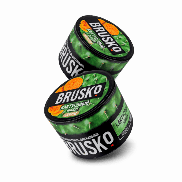 Смесь Brusko Medium - Кактусовый Финик (250 грамм) купить в Воронеже