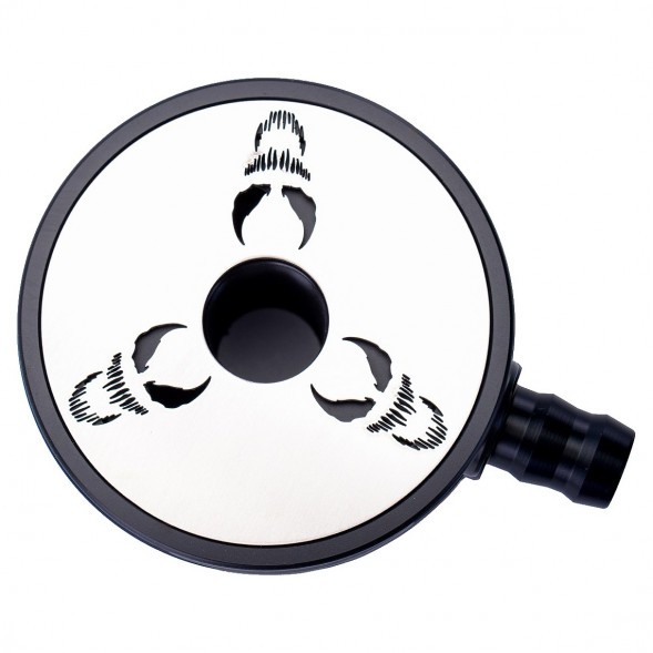 Кальян ESS - Comics Venom (Без Колбы) купить в Воронеже