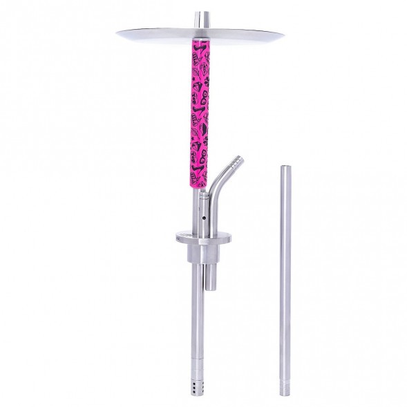 Кальян Mexanika - STM-B Chika (Без Колбы) купить в Воронеже