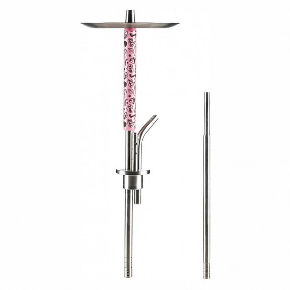 Кальян Mexanika - STM-B Chika (Без Колбы) купить в Воронеже