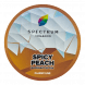 Табак Spectrum - Spicy Peach (Жареный Персик, 25 грамм) купить в Воронеже