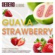 Табак Sebero - Guava Strawberry (Гуава и Клубника, 40 грамм) купить в Воронеже
