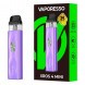 Электронная сигарета Vaporesso XROS 4 Mini - Ice Purple (Фиолетовый Лёд) купить в Воронеже