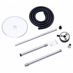 Кальян ESS - Comics Сварог (Без Колбы)