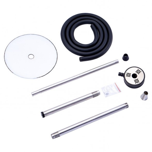 Кальян ESS - Comics Сварог (Без Колбы) купить в Воронеже