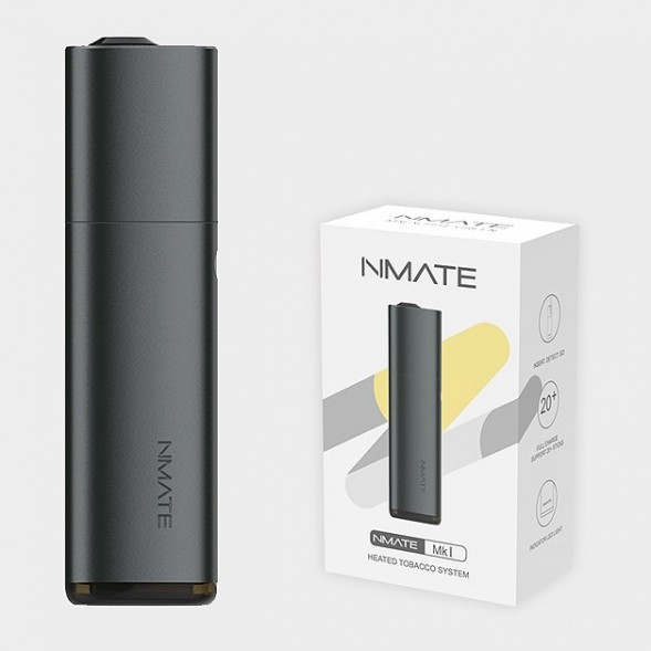 Устройство для стиков - NMATE Mk I (BLACK) купить в Воронеже