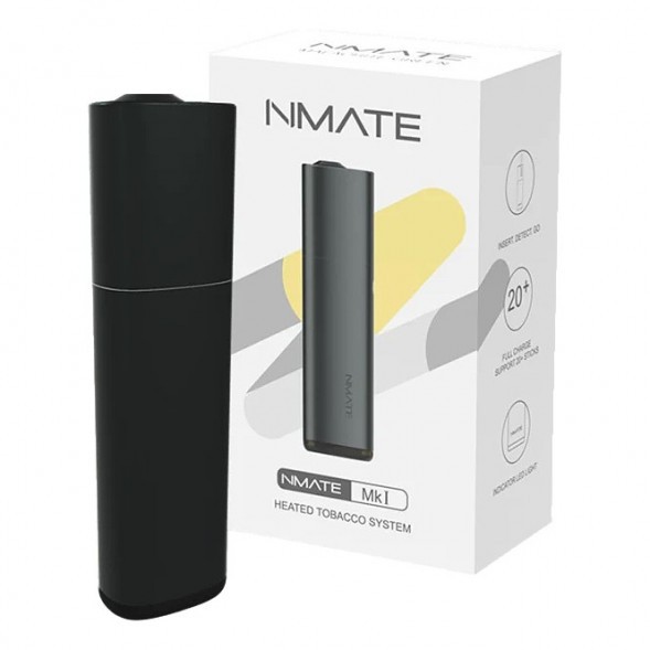 Устройство для стиков - NMATE Mk I (BLACK) купить в Воронеже