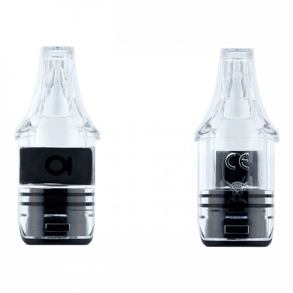 Сменный картридж Brusko - RIIL X (2 мл, 1 шт., без испарителя) купить в Воронеже