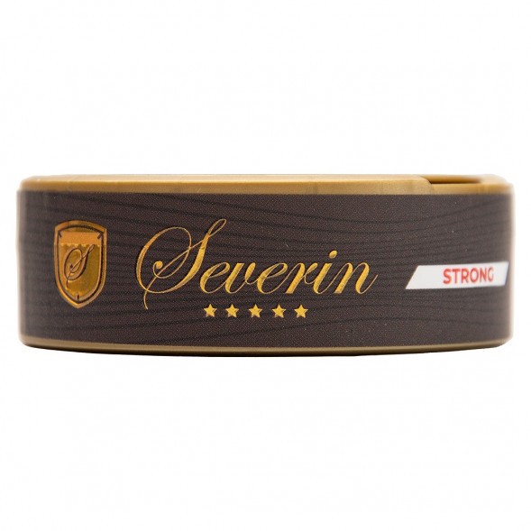 Табак жевательный SEVERIN - CHERRY STONE купить в Воронеже