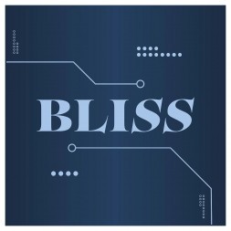 Табак Bliss - Базилик (250 грамм)