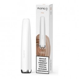 PLONQ PLUS PRO - Кофе (Coffee, 4000 затяжек)