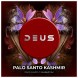 Табак Deus - Palo Santo Kashmir (Пало Санто с Кашмиром, 100 грамм) купить в Воронеже