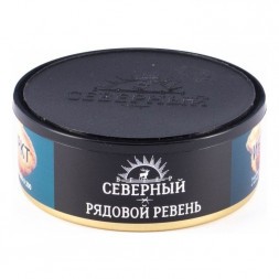 Табак Северный - Рядовой Ревень (40 грамм)