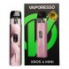 Электронная сигарета Vaporesso XROS 4 Mini - Ice Pink (Розовый Лёд) купить в Воронеже