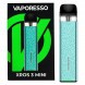 Электронная сигарета Vaporesso XROS 3 Mini - Aqua Green купить в Воронеже