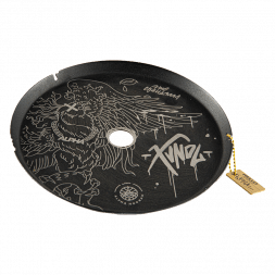 Кальян Alpha Hookah - Model X VNDL Nardo Grey (без колбы)