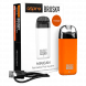 Электронная сигарета Brusko - Minican (350 mAh, Оранжевый) купить в Воронеже