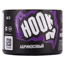 Смесь Hook - Персиковый Чай (40 грамм)