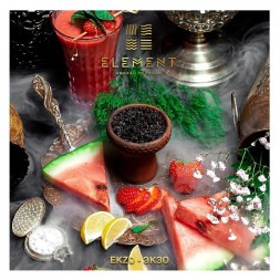 Табак Element Земля - Ekzo (Экзо, 200 грамм)