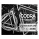 Смесь Cobra Virgin - Devils Nut Cake (3-507 Дьявольский Пирог с Орехами, 50 грамм) купить в Воронеже