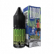 Жидкость Dabbler Salt - Лимонад &quot;Буратино&quot; (10 мл, 2 мг) купить в Воронеже